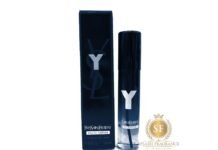 YSL Y Travel Spray Review: A Perfect Pocket-Sized Luxury Fragrance Libre Eau de Parfum Travel Spray - Yves Saint Laurent