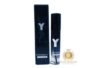 YSL Y Travel Spray Review: A Perfect Pocket-Sized Luxury Fragrance Libre Eau de Parfum Travel Spray - Yves Saint Laurent