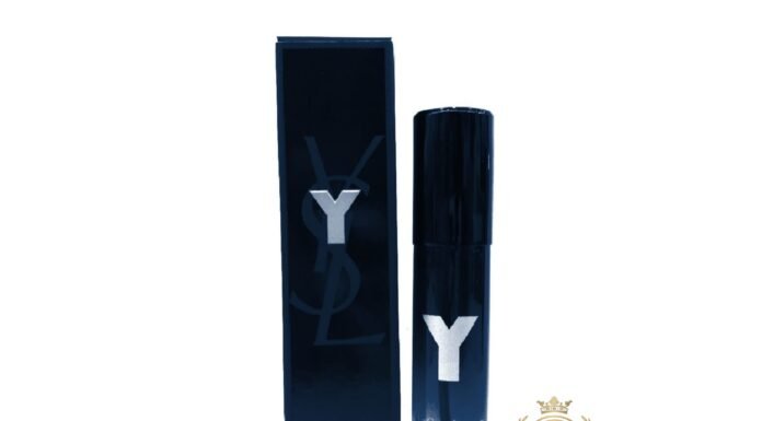 YSL Y Travel Spray Review: A Perfect Pocket-Sized Luxury Fragrance Libre Eau de Parfum Travel Spray - Yves Saint Laurent