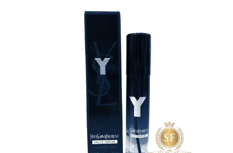 YSL Y Travel Spray Review: A Perfect Pocket-Sized Luxury Fragrance Libre Eau de Parfum Travel Spray - Yves Saint Laurent