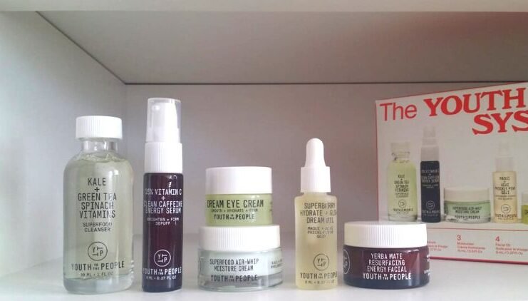 The Ultimate Youth to the People Youth System Review: Is This Clean Skincare Worth Your Money? I Tested 6 of Youth To The People's Most Popular Products—These Are My Honest Thoughts