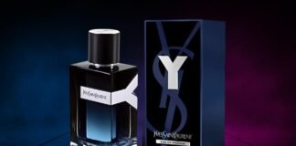 YSL Y Cologne Travel Size Review: A Perfect Pocket-Sized Luxury Y Eau de Parfum Travel Spray - Yves Saint Laurent