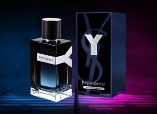 YSL Y Cologne Travel Size Review: A Perfect Pocket-Sized Luxury Y Eau de Parfum Travel Spray - Yves Saint Laurent