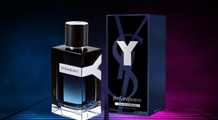 YSL Y Cologne Travel Size Review: A Perfect Pocket-Sized Luxury Y Eau de Parfum Travel Spray - Yves Saint Laurent
