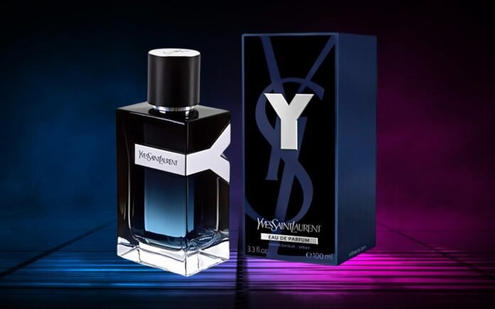 Y Eau de Parfum Travel Spray - Yves Saint Laurent