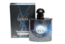 YSL Black Opium Eau de Parfum Review: A Seductive Coffee-Vanilla Symphony Fragrance Review: Yves Saint Laurent – Black Opium