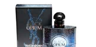 YSL Black Opium Eau de Parfum Review: A Seductive Coffee-Vanilla Symphony Fragrance Review: Yves Saint Laurent – Black Opium