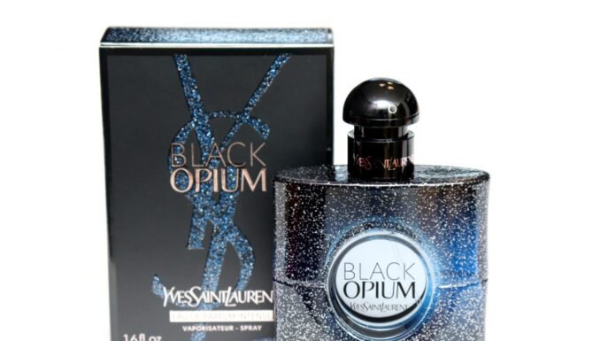 YSL Black Opium Eau de Parfum Review: A Seductive Coffee-Vanilla Symphony Fragrance Review: Yves Saint Laurent – Black Opium