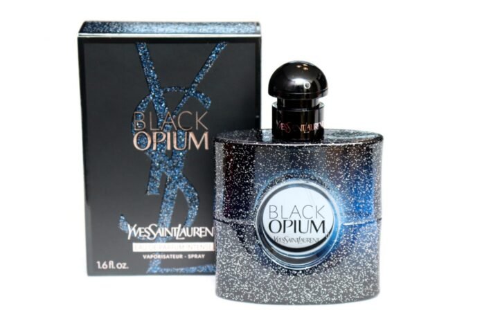 Fragrance Review: Yves Saint Laurent – Black Opium