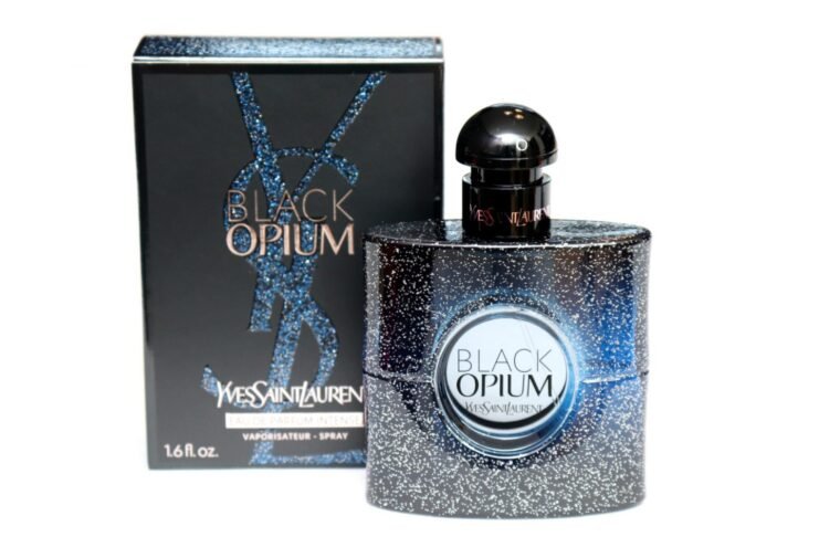 YSL Black Opium Eau de Parfum Review: A Seductive Coffee-Vanilla Symphony Fragrance Review: Yves Saint Laurent – Black Opium