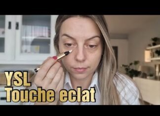 YSL Touche Éclat Concealer Review: Is This Luxury Concealer Worth Your Money? YSL Beauty Touche Éclat Pen Review