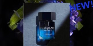 YSL La Nuit de L’Homme Review: A Seductive Night-Time Masterpiece YSL La nuit de l'homme is still good in 2020. : r/fragrance