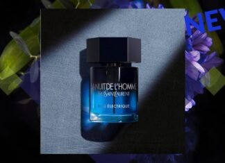 YSL La Nuit de L’Homme Review: A Seductive Night-Time Masterpiece YSL La nuit de l'homme is still good in 2020. : r/fragrance