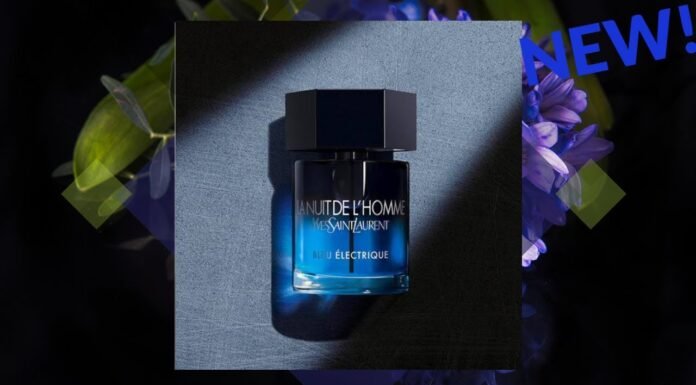 YSL La Nuit de L’Homme Review: A Seductive Night-Time Masterpiece YSL La nuit de l'homme is still good in 2020. : r/fragrance