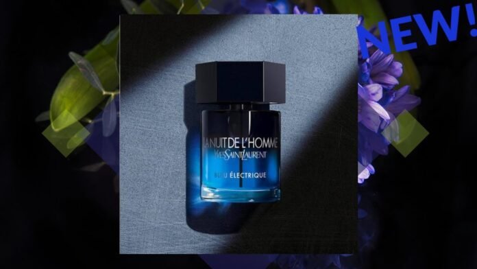 YSL La nuit de l'homme is still good in 2020. : r/fragrance