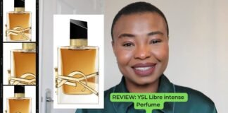 YSL Libre Intense 50ml Review: A Bold Statement in Luxury Fragrance A Deep Dive into Yves Saint Laurent's Libre Eau de Parfum Intense