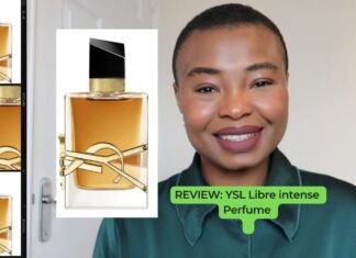 YSL Libre Intense 50ml Review: A Bold Statement in Luxury Fragrance A Deep Dive into Yves Saint Laurent's Libre Eau de Parfum Intense