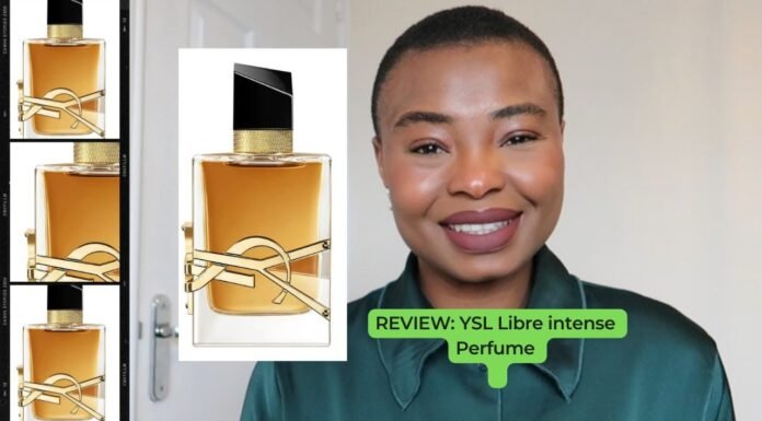 YSL Libre Intense 50ml Review: A Bold Statement in Luxury Fragrance A Deep Dive into Yves Saint Laurent's Libre Eau de Parfum Intense