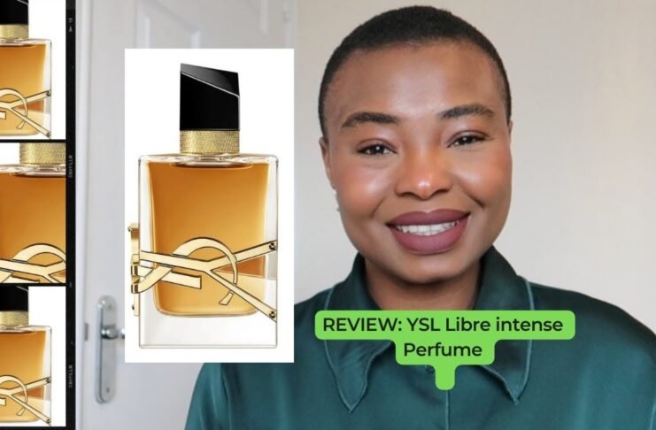 YSL Libre Intense 50ml Review: A Bold Statement in Luxury Fragrance A Deep Dive into Yves Saint Laurent's Libre Eau de Parfum Intense