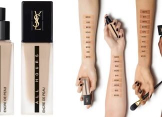YSL All Hours Foundation Review: Is This Luxury Base Worth Your Money? Reformulated YSL All Hours foundation review : r/MakeupAddiction