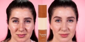 Honest Review: Yummy Skin Foundation – Is It Really Worth The Hype? Danessa Myricks's First-Ever Foundation Proves Why I Stan So Hard