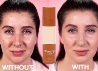 Honest Review: Yummy Skin Foundation – Is It Really Worth The Hype? Danessa Myricks's First-Ever Foundation Proves Why I Stan So Hard