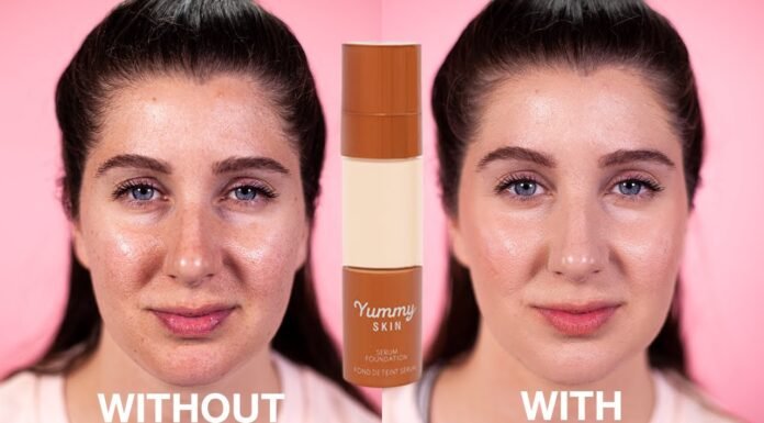 Honest Review: Yummy Skin Foundation – Is It Really Worth The Hype? Danessa Myricks's First-Ever Foundation Proves Why I Stan So Hard