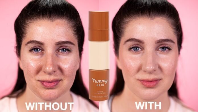 Danessa Myricks's First-Ever Foundation Proves Why I Stan So Hard