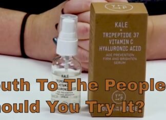 YTTP Vitamin C Serum Review: Is This Brightening Powerhouse Worth The Hype? Youth To The People 15% Vitamin C Face Serum