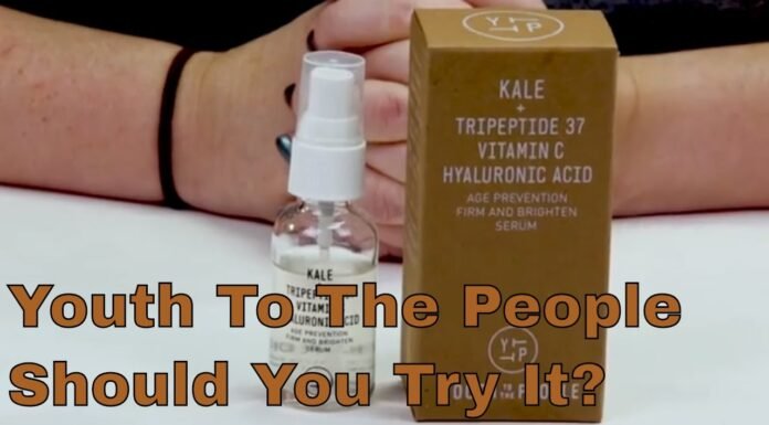 YTTP Vitamin C Serum Review: Is This Brightening Powerhouse Worth The Hype? Youth To The People 15% Vitamin C Face Serum