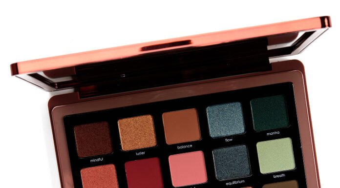 Natasha Denona Zendo Eyeshadow Palette: A Game-Changing Palette for Your Makeup Collection Thoughts on the new Natasha Denona Zendo palette? : r/muacjdiscussion