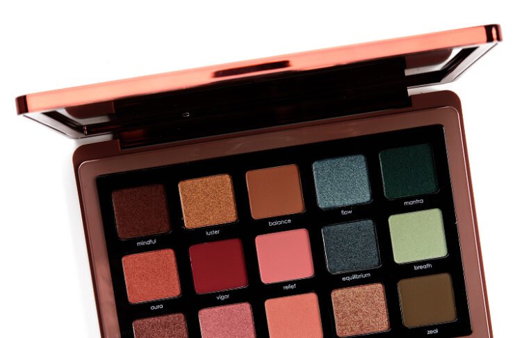 Natasha Denona Zendo Eyeshadow Palette: A Game-Changing Palette for Your Makeup Collection Thoughts on the new Natasha Denona Zendo palette? : r/muacjdiscussion