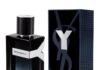 YSL Y EDP for Men Review: A Modern Gentleman’s Signature Scent Y Eau de Parfum Yves Saint Laurent cologne