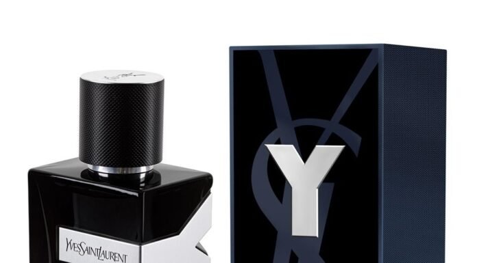 YSL Y EDP for Men Review: A Modern Gentleman’s Signature Scent Y Eau de Parfum Yves Saint Laurent cologne