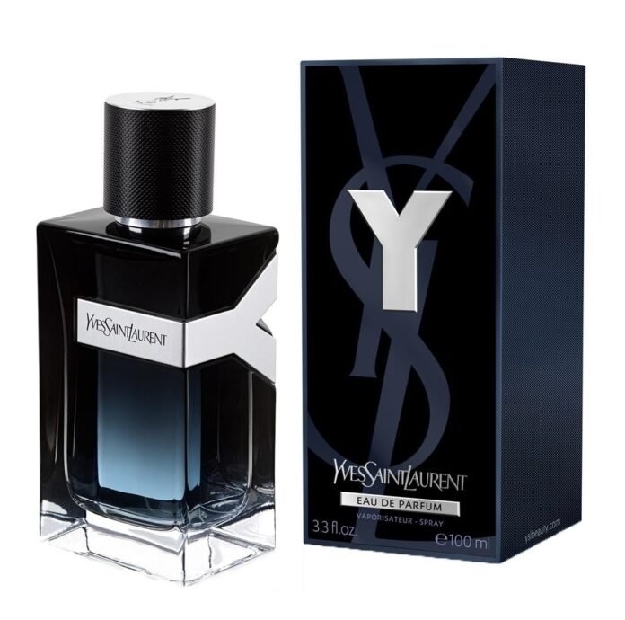 Y Eau de Parfum Yves Saint Laurent cologne