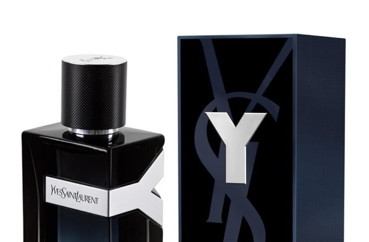 YSL Y EDP for Men Review: A Modern Gentleman’s Signature Scent Y Eau de Parfum Yves Saint Laurent cologne