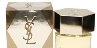 A Detailed Review of Yves Saint Laurent L’Homme: The Signature Scent That’ll Make Heads Turn Yves Saint Laurent L'Homme still worth it in 2022? : r/fragrance