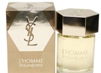 A Detailed Review of Yves Saint Laurent L’Homme: The Signature Scent That’ll Make Heads Turn Yves Saint Laurent L'Homme still worth it in 2022? : r/fragrance