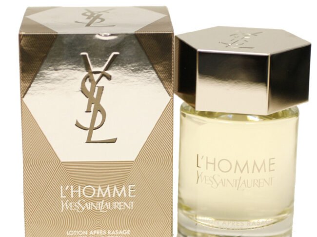 A Detailed Review of Yves Saint Laurent L’Homme: The Signature Scent That’ll Make Heads Turn Yves Saint Laurent L'Homme still worth it in 2022? : r/fragrance