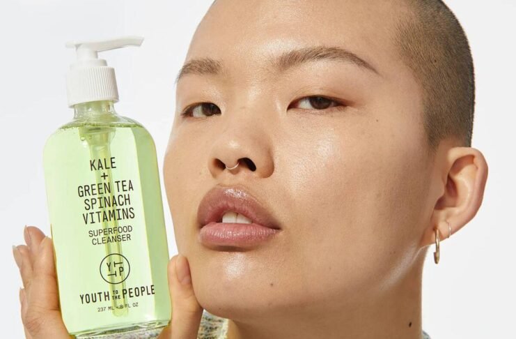 Honest Review: Youth To The People Mini Cleanser – Is This Tiny Wonder Worth Your Money? You Don't Need to Splurge on Face Wash. But This One Is Actually Worth the $40.www.nytimes.com › wirecutter › reviews