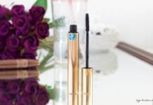 YSL Mascara Waterproof Review 2024: Is This Luxury Lash Enhancer Worth Your Money? Yves Saint Laurent Lash Clash Extreme Volume Waterproof Mascara