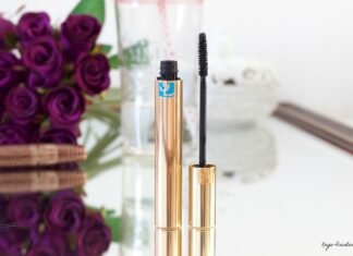 YSL Mascara Waterproof Review 2024: Is This Luxury Lash Enhancer Worth Your Money? Yves Saint Laurent Lash Clash Extreme Volume Waterproof Mascara