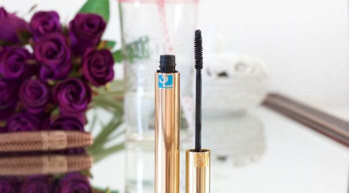 YSL Mascara Waterproof Review 2024: Is This Luxury Lash Enhancer Worth Your Money? Yves Saint Laurent Lash Clash Extreme Volume Waterproof Mascara