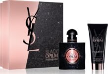 YSL Black Opium Gift Set Review: A Seductive Fragrance Experience Worth Every Penny black opium eau de parfum gift set