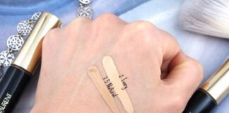 YSL All Hours Concealer Review + Swatches: Is This Luxury Concealer Worth Your Money? YSL ALL HOURS concealer review (10 HR TEST)