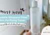 Honest Review: Vinopure Toner – Is This Natural Salicylic Solution Worth Your Money? Caudalie Vinopure Natural Salicylic Acid Pore Minimizing Toner
