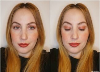 Charlotte Tilbury Walk of No Shame Lipstick Review: A Berry-Rose Sensation Worth The Hype? Charlotte Tilbury Walk of Shame (was Walk of No Shame) Matte Revolution Lipstick Review & Swatches