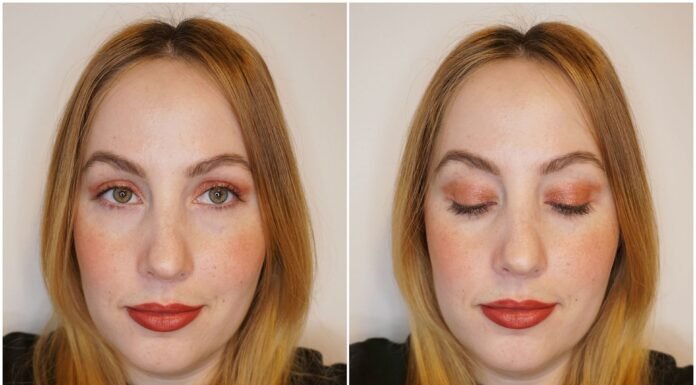 Charlotte Tilbury Walk of No Shame Lipstick Review: A Berry-Rose Sensation Worth The Hype? Charlotte Tilbury Walk of Shame (was Walk of No Shame) Matte Revolution Lipstick Review & Swatches