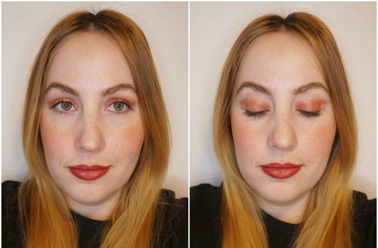 Charlotte Tilbury Walk of No Shame Lipstick Review: A Berry-Rose Sensation Worth The Hype? Charlotte Tilbury Walk of Shame (was Walk of No Shame) Matte Revolution Lipstick Review & Swatches