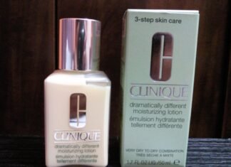 Clinique’s Yellow Moisturizer Review: The Iconic Dramatically Different Lotion That Changed Skincare Dramatically Different Moisturizing Lotion